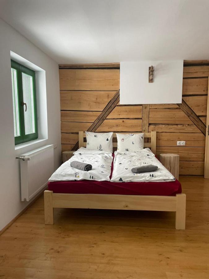 Hotel Madarasi Sportbazis à Capilnita Extérieur photo