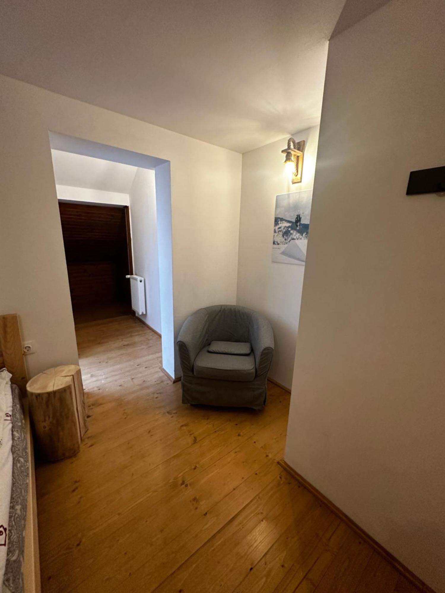 Hotel Madarasi Sportbazis à Capilnita Extérieur photo
